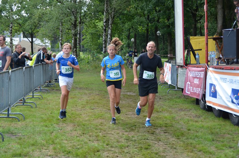 estafette deel 1 - 2017 - 470